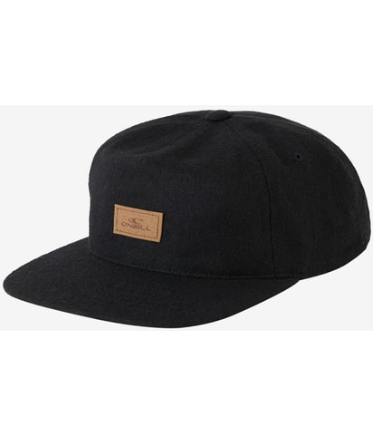 Snapback Baseball Cap
