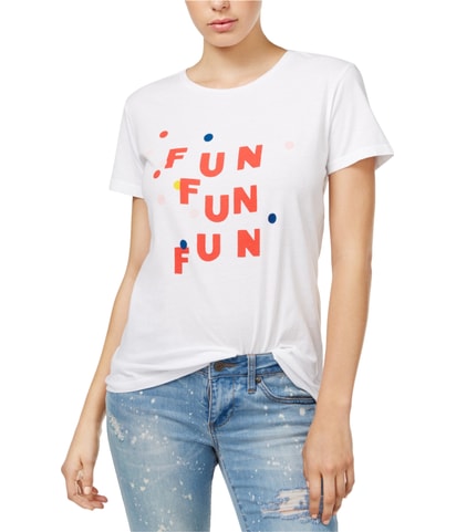 Fun Graphic T-Shirt