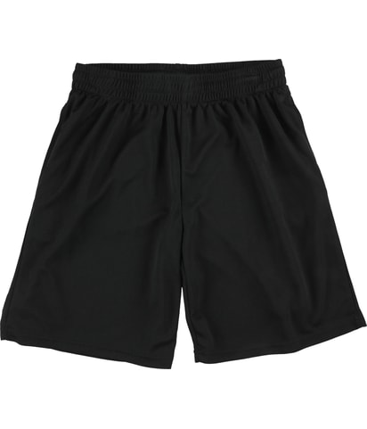 Classic Poly Tech Lounge Athletic Walking Shorts