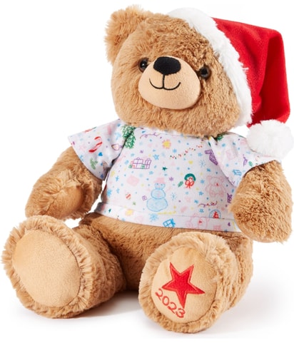 1023 Stuffed Plush Toy
