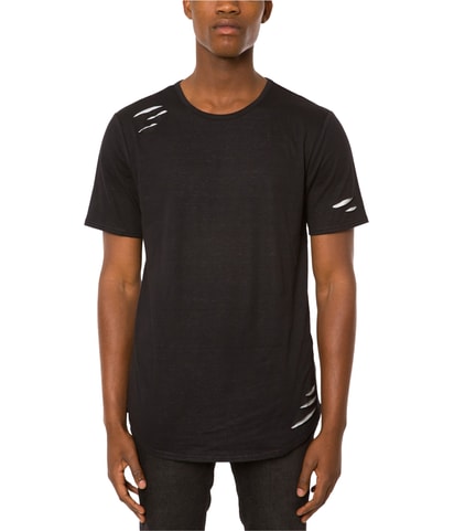 Destroy Basic T-Shirt