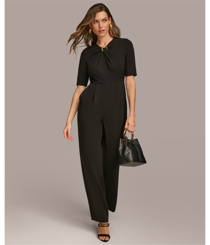 O-Ring Jumpsuit