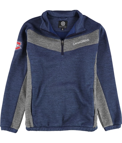 Montreal Canadiens Track Jacket