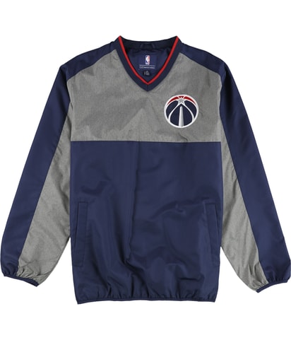 Washington Wizards Windbreaker Jacket