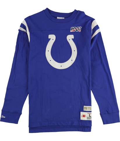 Indianapolis Colts Embellished T-Shirt