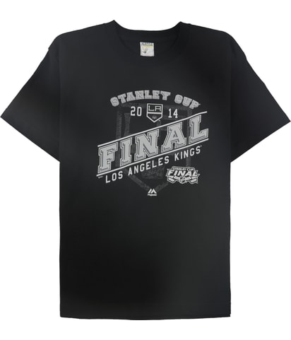 Stanley Cup Final 2014 Graphic T-Shirt