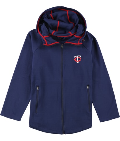Minnesota Twins Hoodie Sweatshirt
