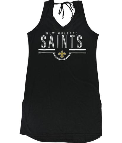 New Orleans Saints Cover Up Cover-Up