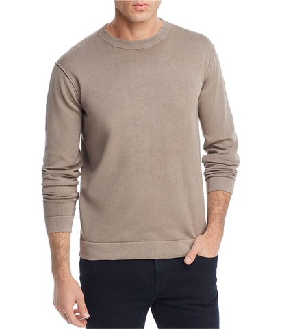 Crewneck Pullover Sweater