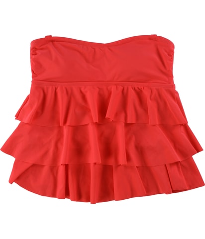 Tiered Bandini Swim Top