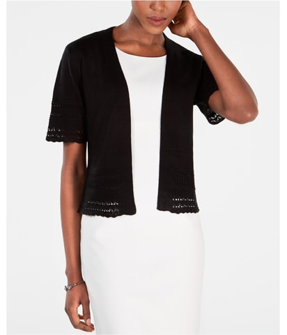Knit Shrug Jacket
