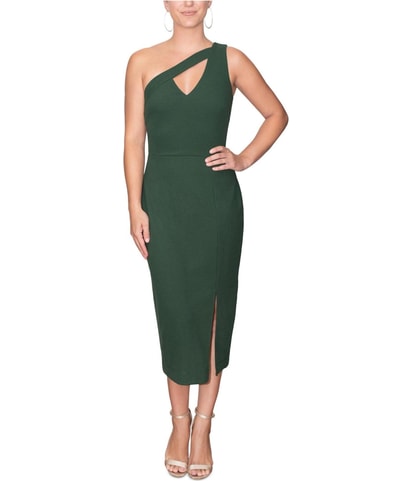 Lara Midi Dress