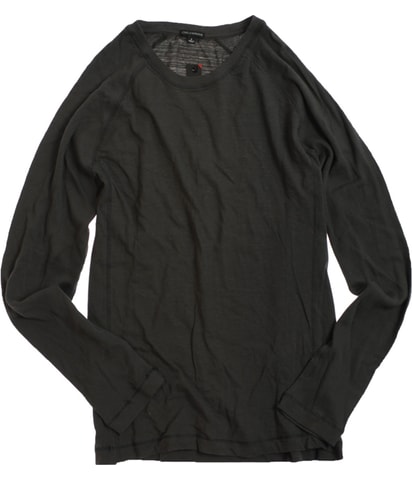 Ribbed Knit Sweater