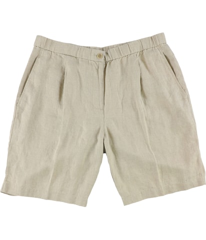 Easy Fit Casual Walking Shorts
