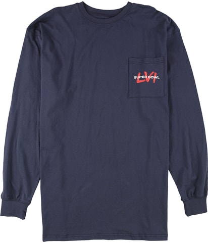 SuperBowl LVI Graphic T-Shirt