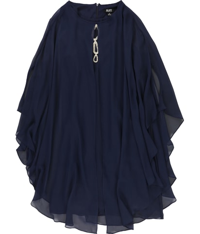 2-Piece Shift Dress