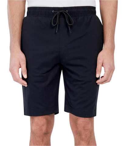 Cotton Stretch Casual Bermuda Shorts