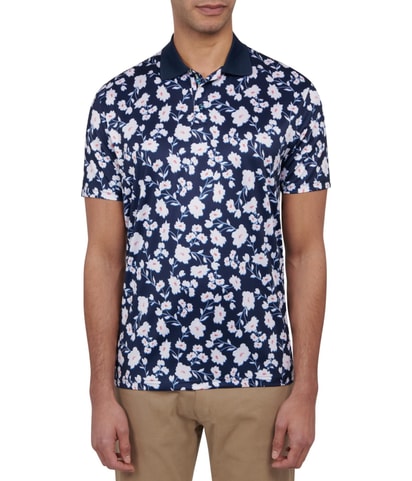 Performance Polo Shirt