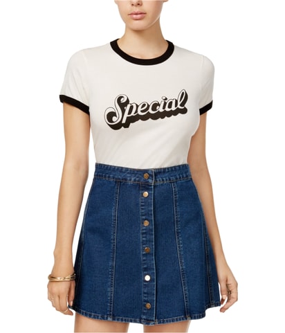 Special Graphic T-Shirt