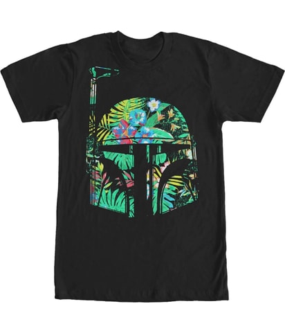 Fifth Sun Floral Graphic T-Shirt