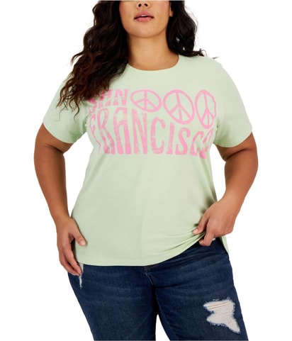 San Francisco Graphic T-Shirt