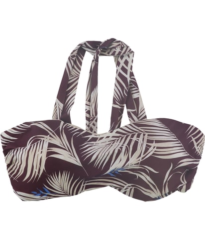Ever Bandeau Swim Top