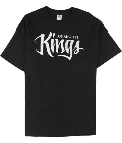LA Kings Graphic T-Shirt