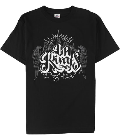 LA Kings Graphic T-Shirt