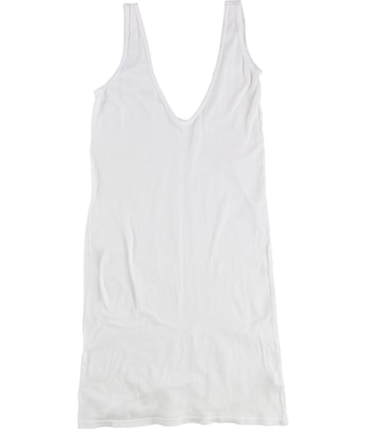 Solid Tank Top