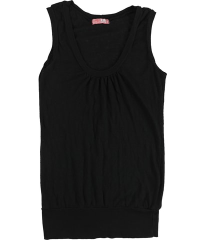 Solid Basic T-Shirt