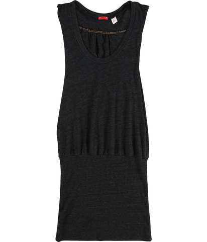 Solid Basic T-Shirt