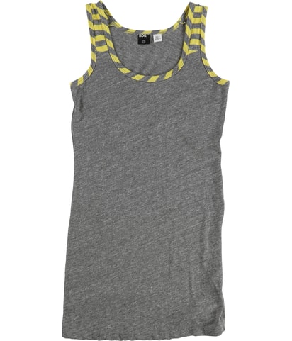 Two Tone Tank Top