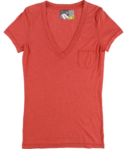 Solid Basic T-Shirt