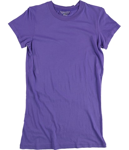 Solid Basic T-Shirt