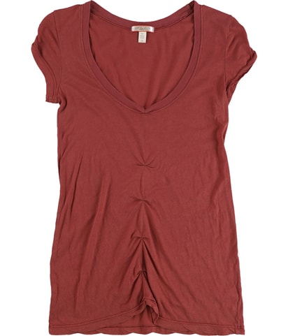 Solid Basic T-Shirt