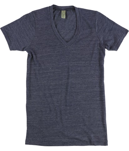 Solid Basic T-Shirt