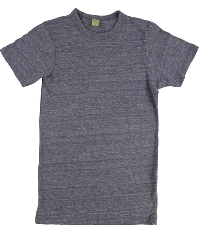 Solid Basic T-Shirt