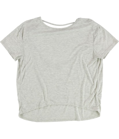 Solid Basic T-Shirt