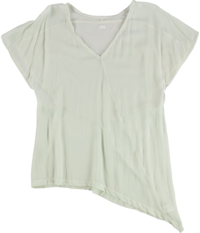 Solid Basic T-Shirt