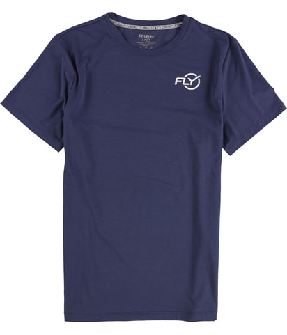 FLY Graphic T-Shirt