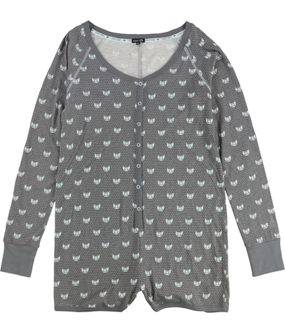 Cats & Polka Dots Bodysuit