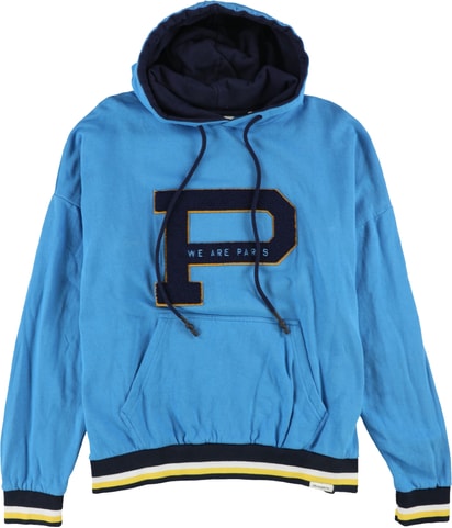 We Are Paris Hoodie Sweatshirt