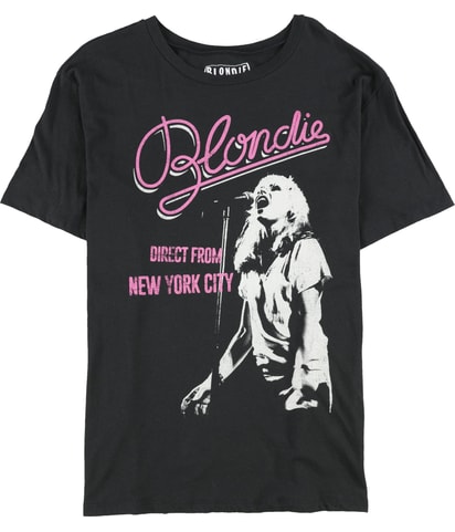 New York City Graphic T-Shirt