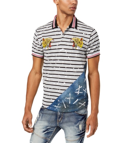 Sumatran Polo Shirt