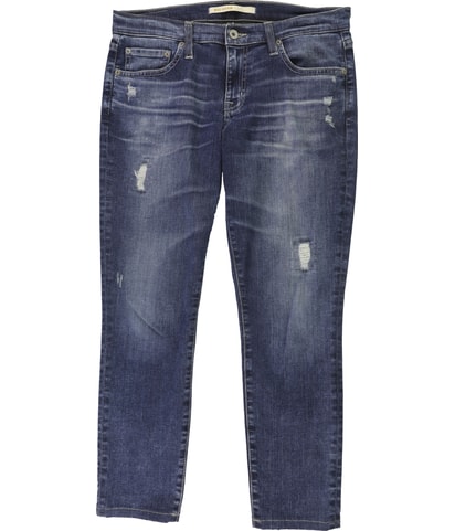 Alex Tapered Skinny Jeans