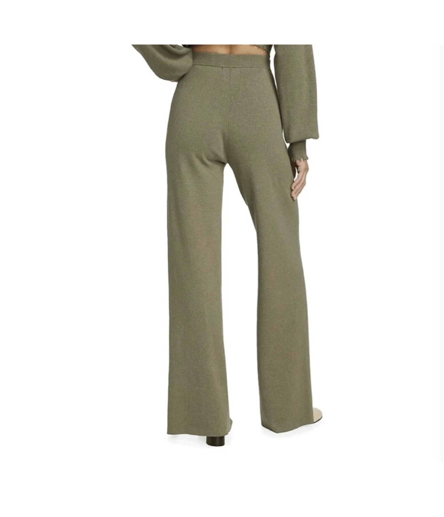 n:philanthropy Womens Faro Straight Leg Casual Pants