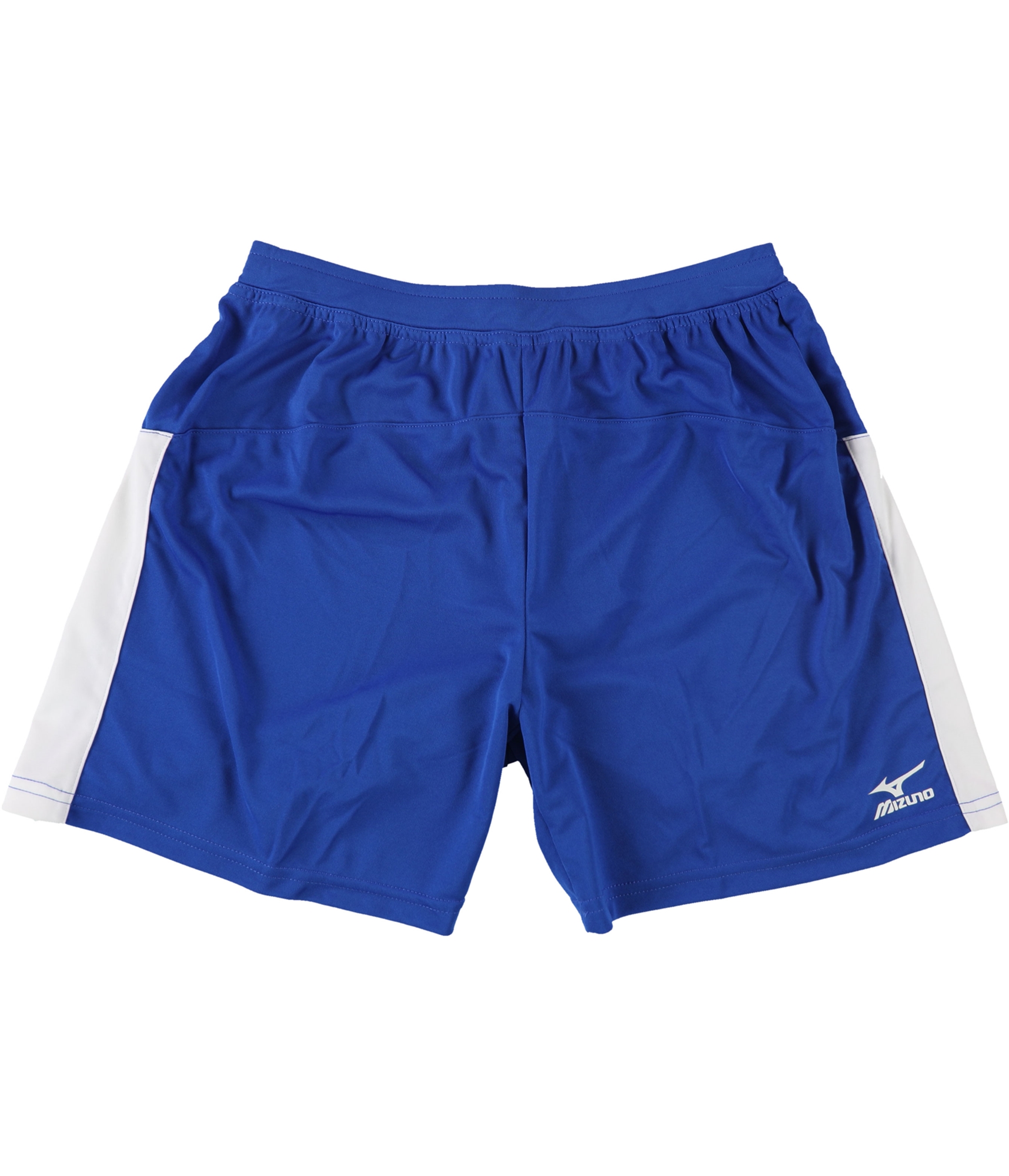 Mizuno Womens DryLite Volleyball Athletic Workout Shorts - Picture 2 of 5
