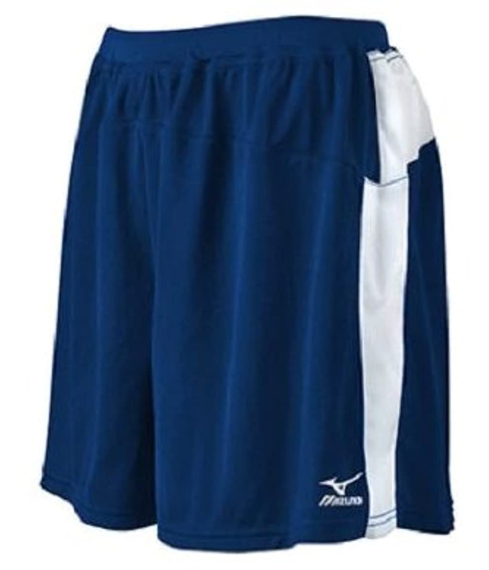 Mizuno Womens DryLite Volleyball Athletic Workout Shorts - Picture 4 of 5