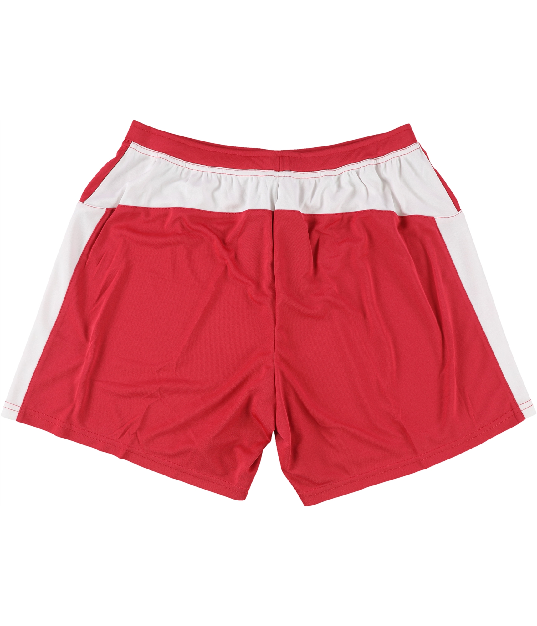 Mizuno Womens DryLite Volleyball Athletic Workout Shorts - Picture 5 of 5