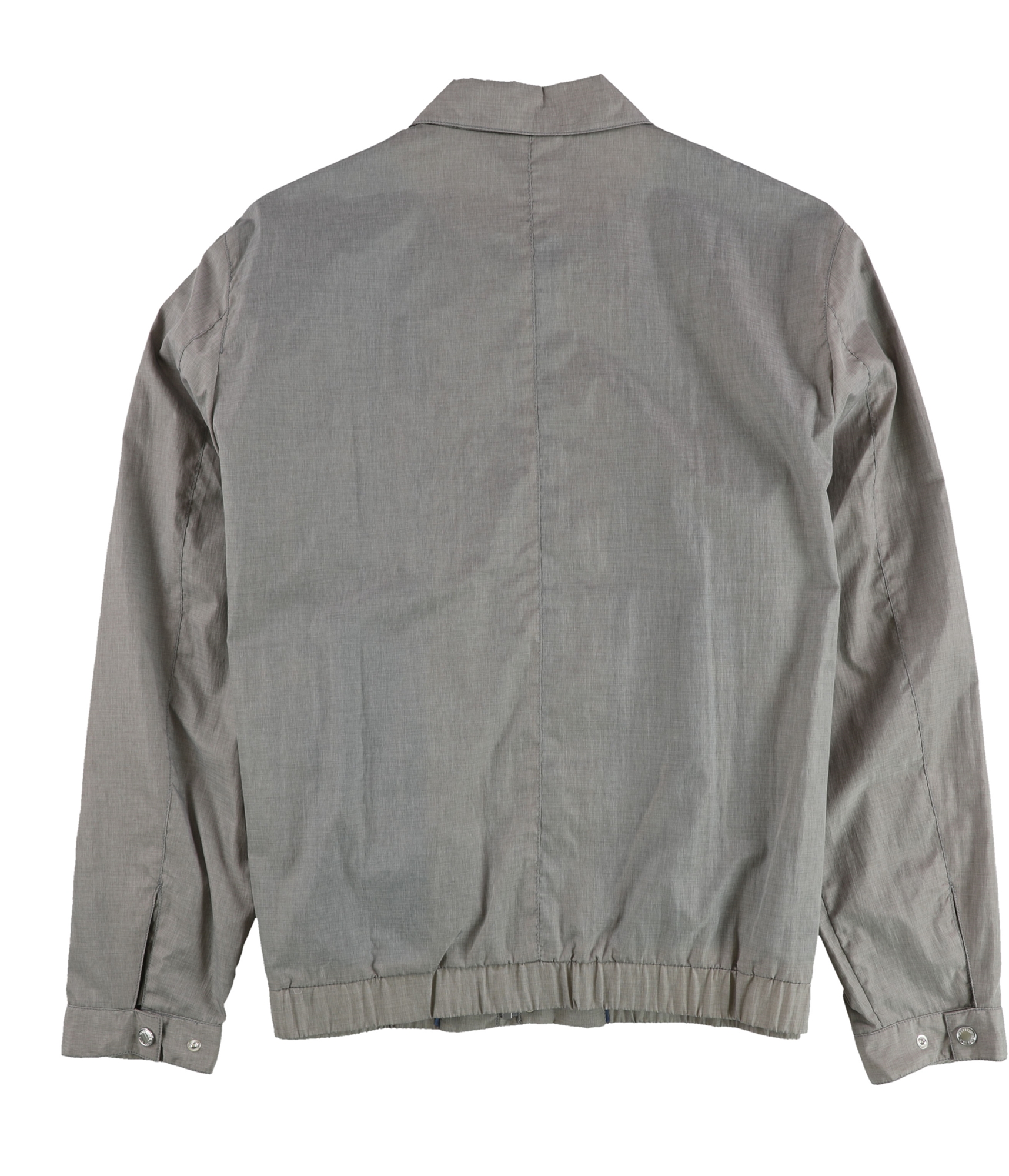 Мужская нейло куртка-бомбер Perry Ellis 9290₽